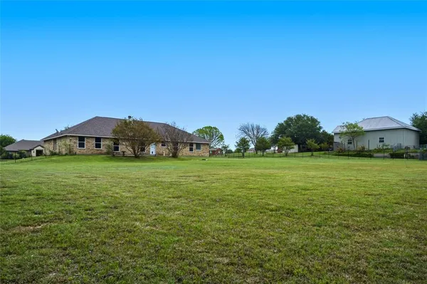 $3,300 | 100 Pinnacle Circle, Aledo, TX 76008