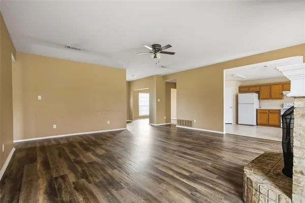 $3,300 | 100 Pinnacle Circle, Aledo, TX 76008