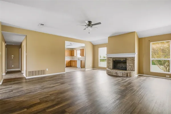 $3,300 | 100 Pinnacle Circle, Aledo, TX 76008