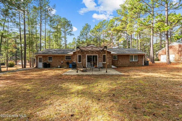 $2,000 | 85 Pine Lake Drive, Whispering Pines, NC 28327