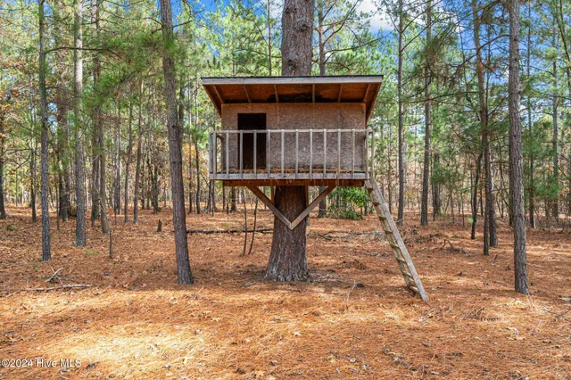 $2,000 | 85 Pine Lake Drive, Whispering Pines, NC 28327