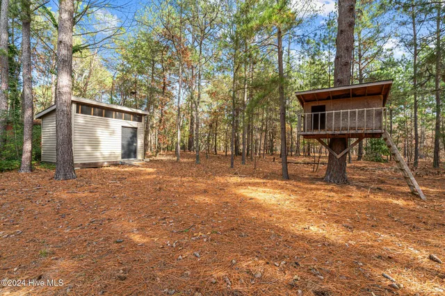 $2,000 | 85 Pine Lake Drive, Whispering Pines, NC 28327