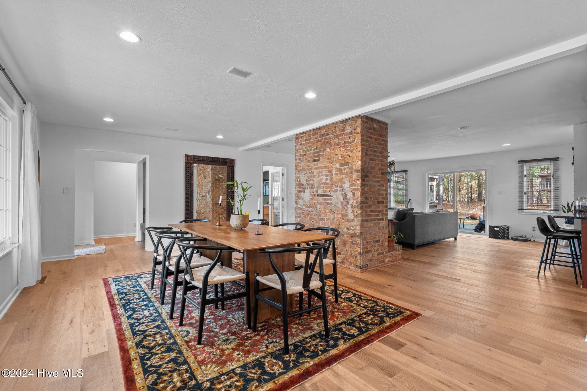 85 Pine Lake Drive Whispering Pines, NC 28327 - Photo 25 of 46 25-web-or-mls-DSC05622