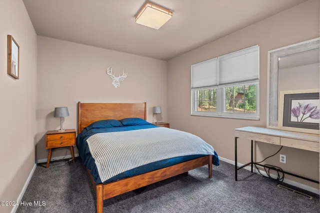 $2,000 | 85 Pine Lake Drive, Whispering Pines, NC 28327