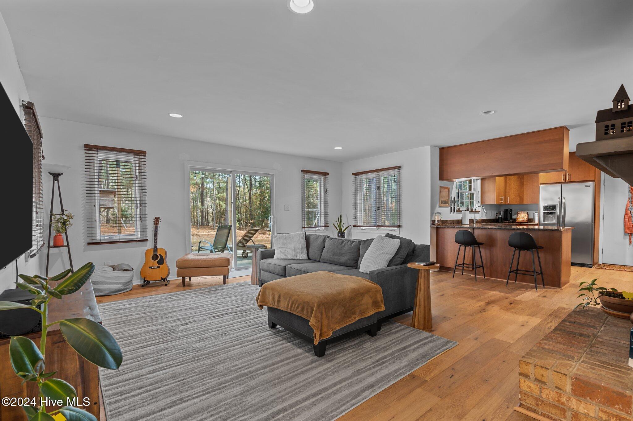 85 Pine Lake Drive Whispering Pines, NC 28327 - Photo 35 of 46 35-web-or-mls-DSC05652