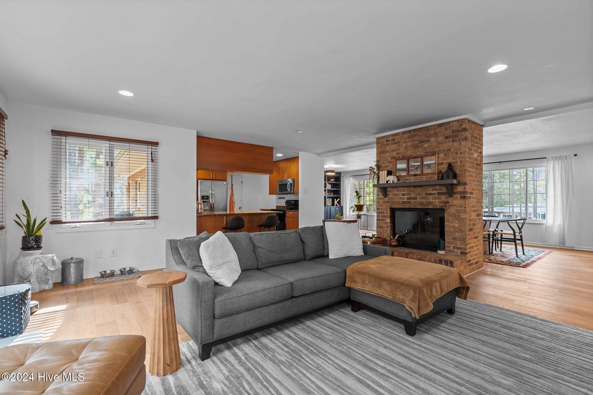 85 Pine Lake Drive Whispering Pines, NC 28327 - Photo 36 of 46 36-web-or-mls-DSC05655