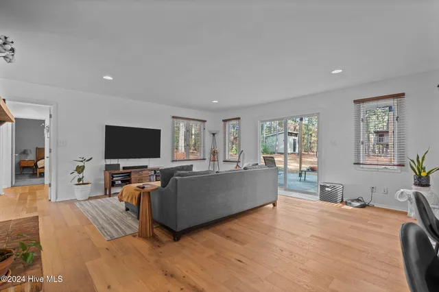 $2,000 | 85 Pine Lake Drive, Whispering Pines, NC 28327