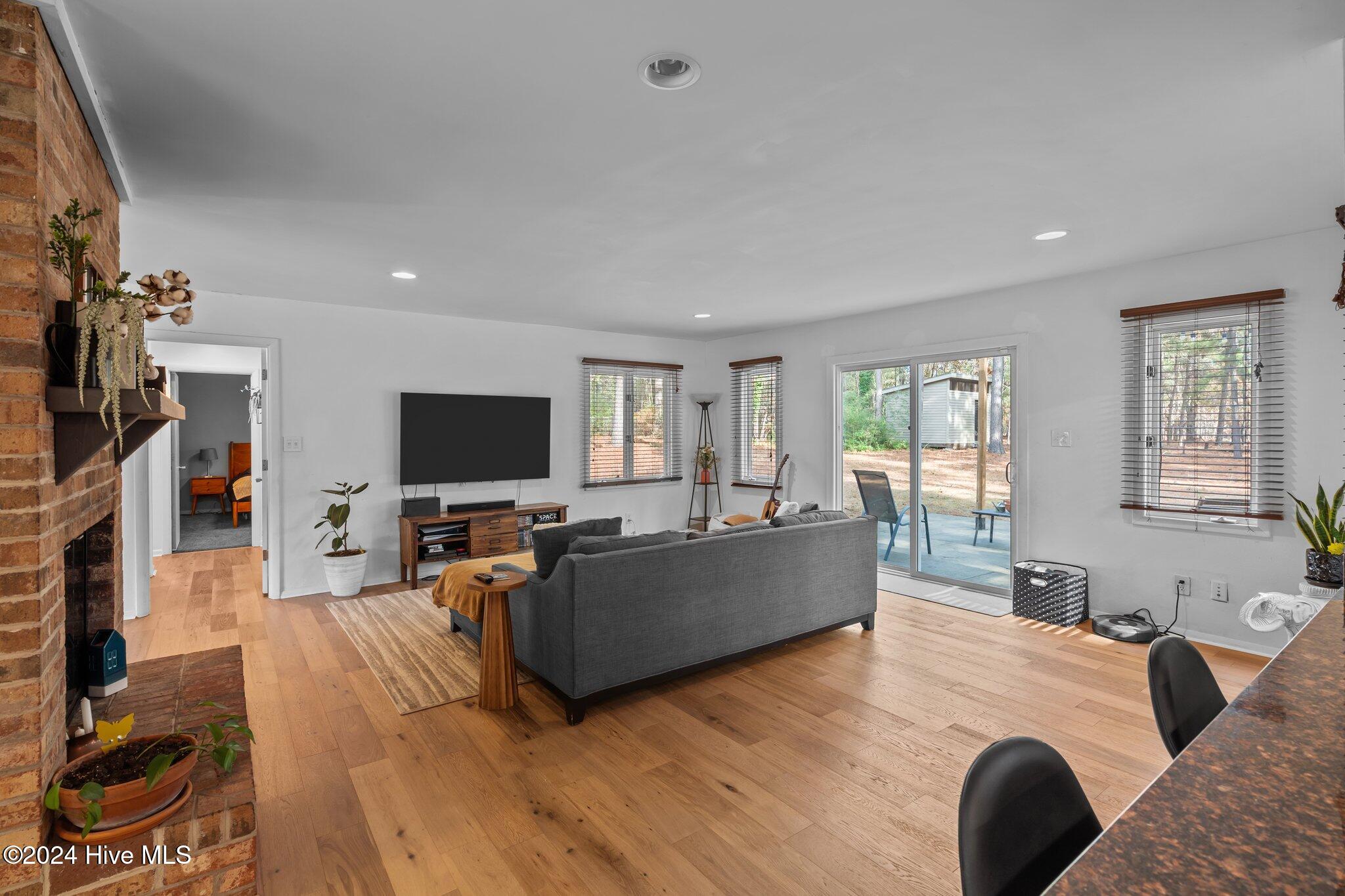 85 Pine Lake Drive Whispering Pines, NC 28327 - Photo 43 of 46 43-web-or-mls-DSC05676