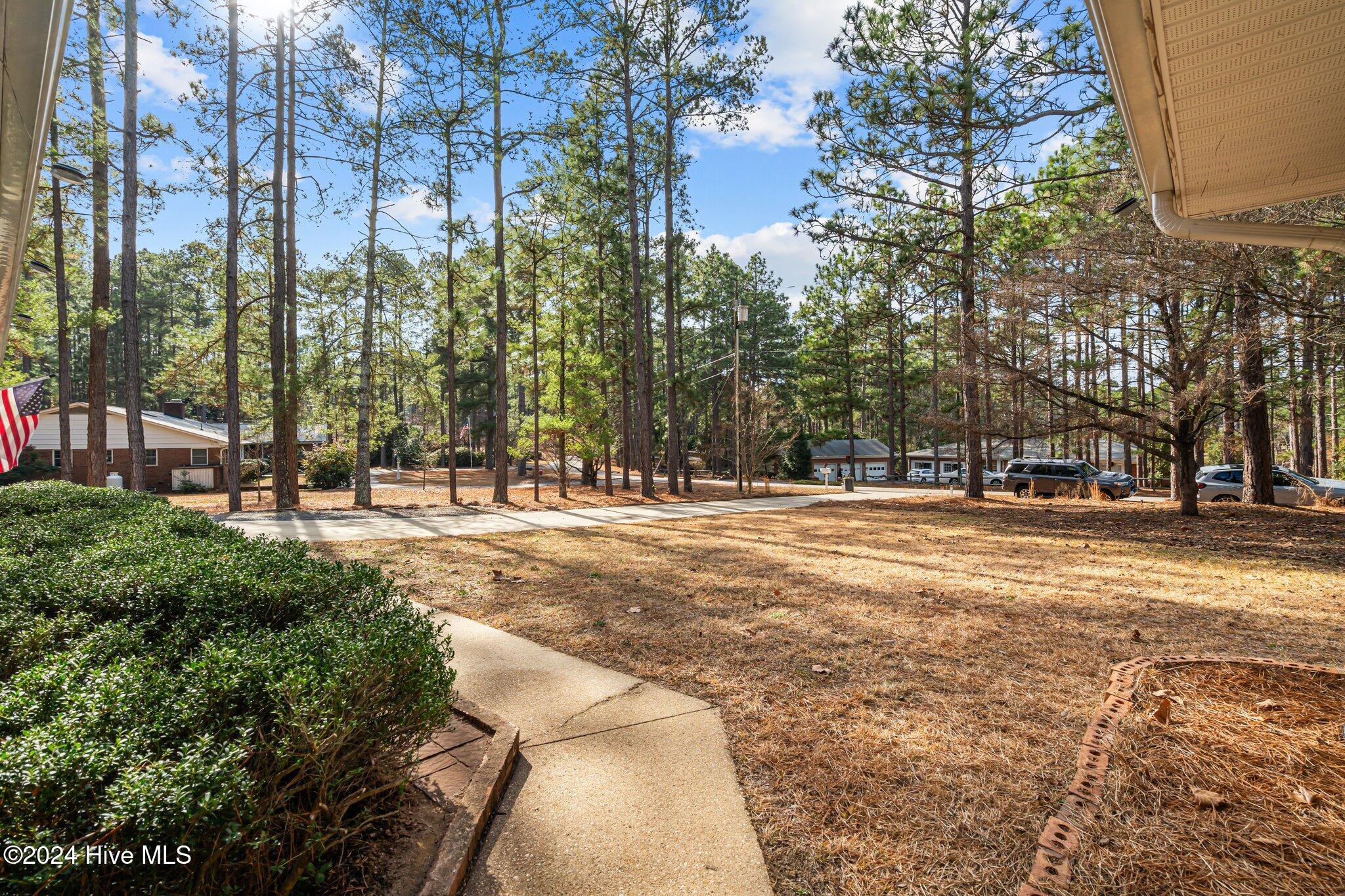 85 Pine Lake Drive Whispering Pines, NC 28327 - Photo 46 of 46 46-web-or-mls-DSC05683