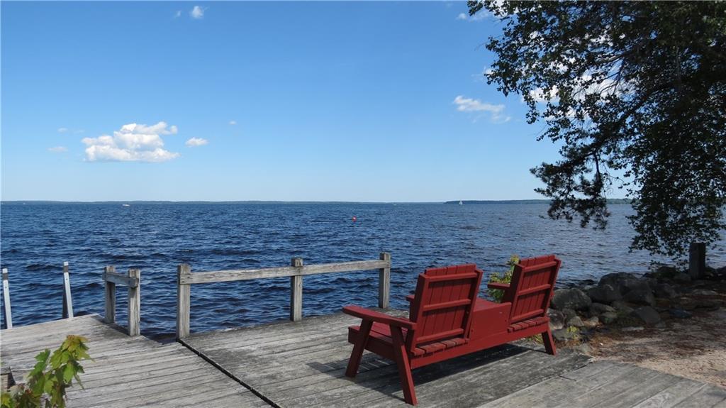29 South Beach Sebago, ME 04029 - Photo 9 of 35 Enjoy your morning coffee with these...