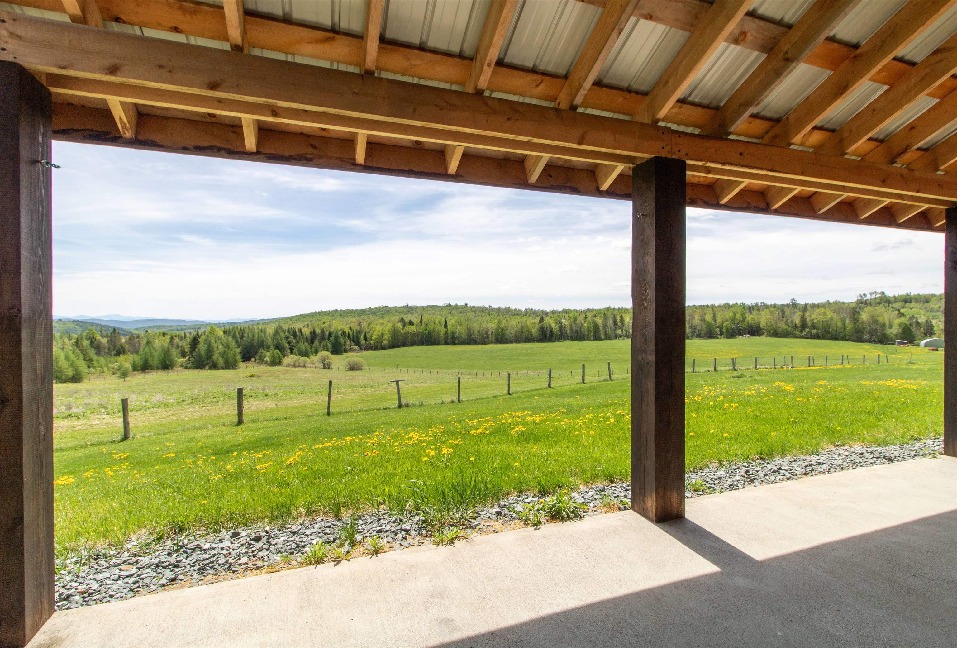 142 Minister Hill Road Wheelock, VT 05851 - Photo 45 of 57