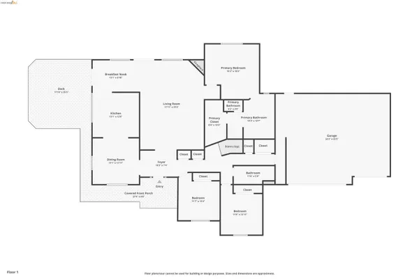 $639,000 | 13919 Stanton Circle, Sonora, CA 95370