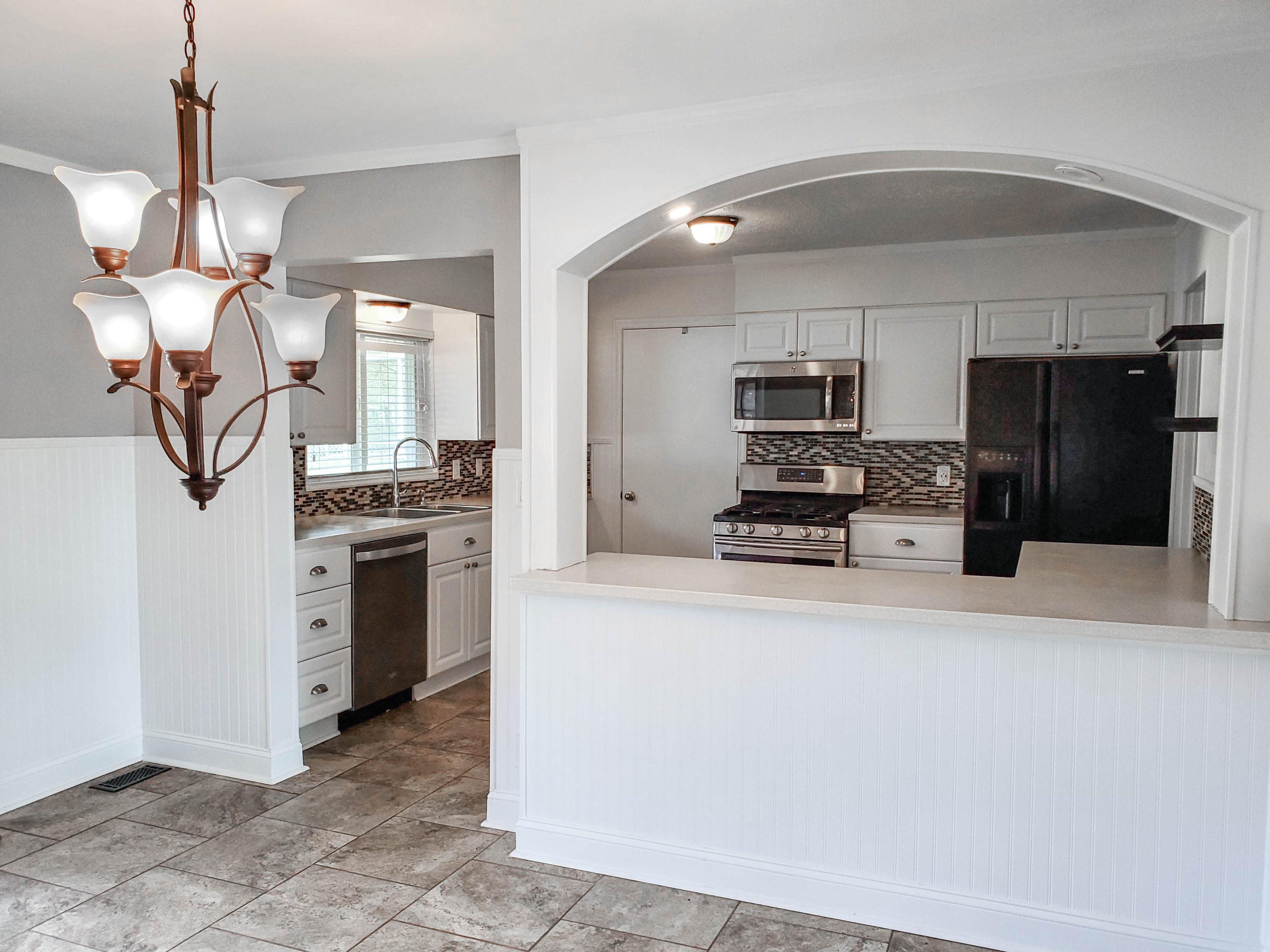 605 North Moore Road Chattanooga, TN 37411 - Photo 15 of 37 Kitchen