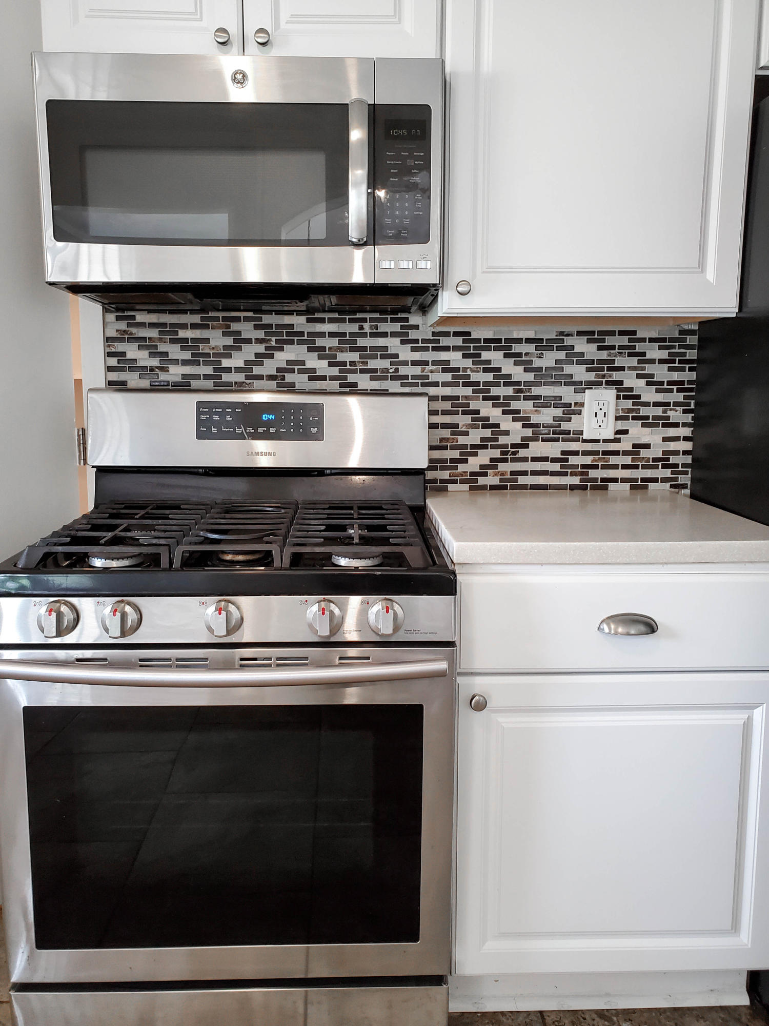 605 North Moore Road Chattanooga, TN 37411 - Photo 19 of 37 Kitchen