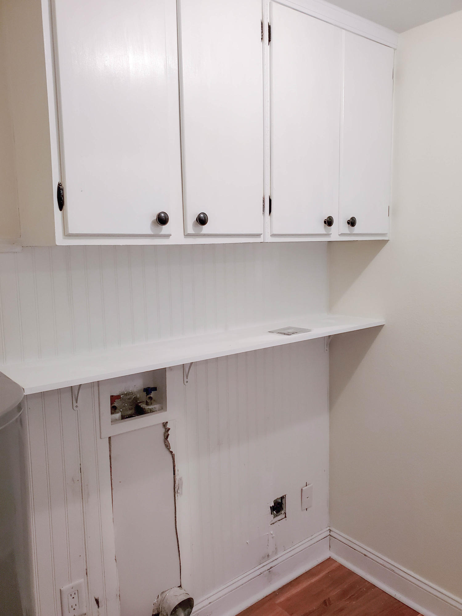 605 North Moore Road Chattanooga, TN 37411 - Photo 20 of 37 Laundry Room