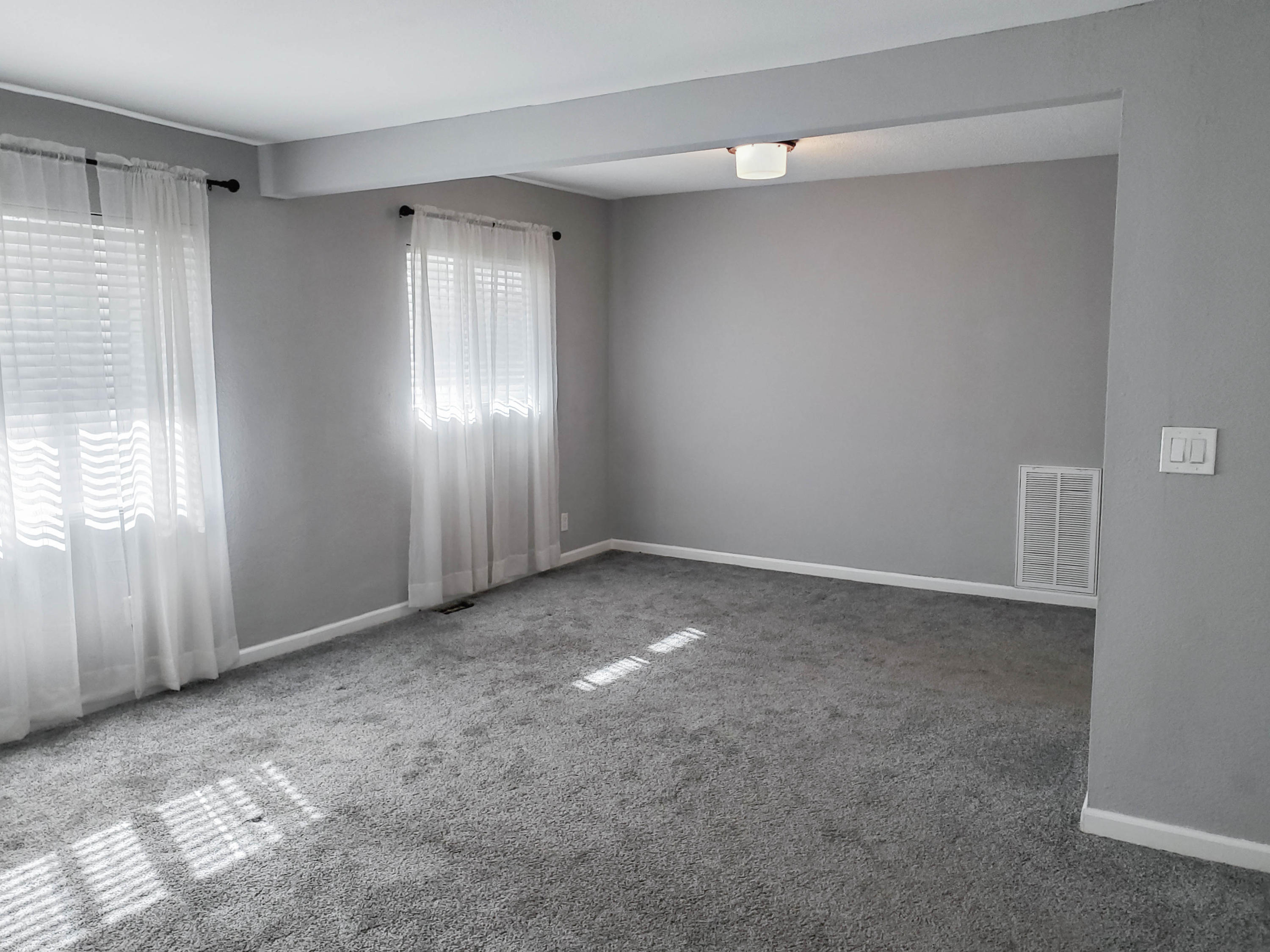 605 North Moore Road Chattanooga, TN 37411 - Photo 23 of 37 Master Bedroom