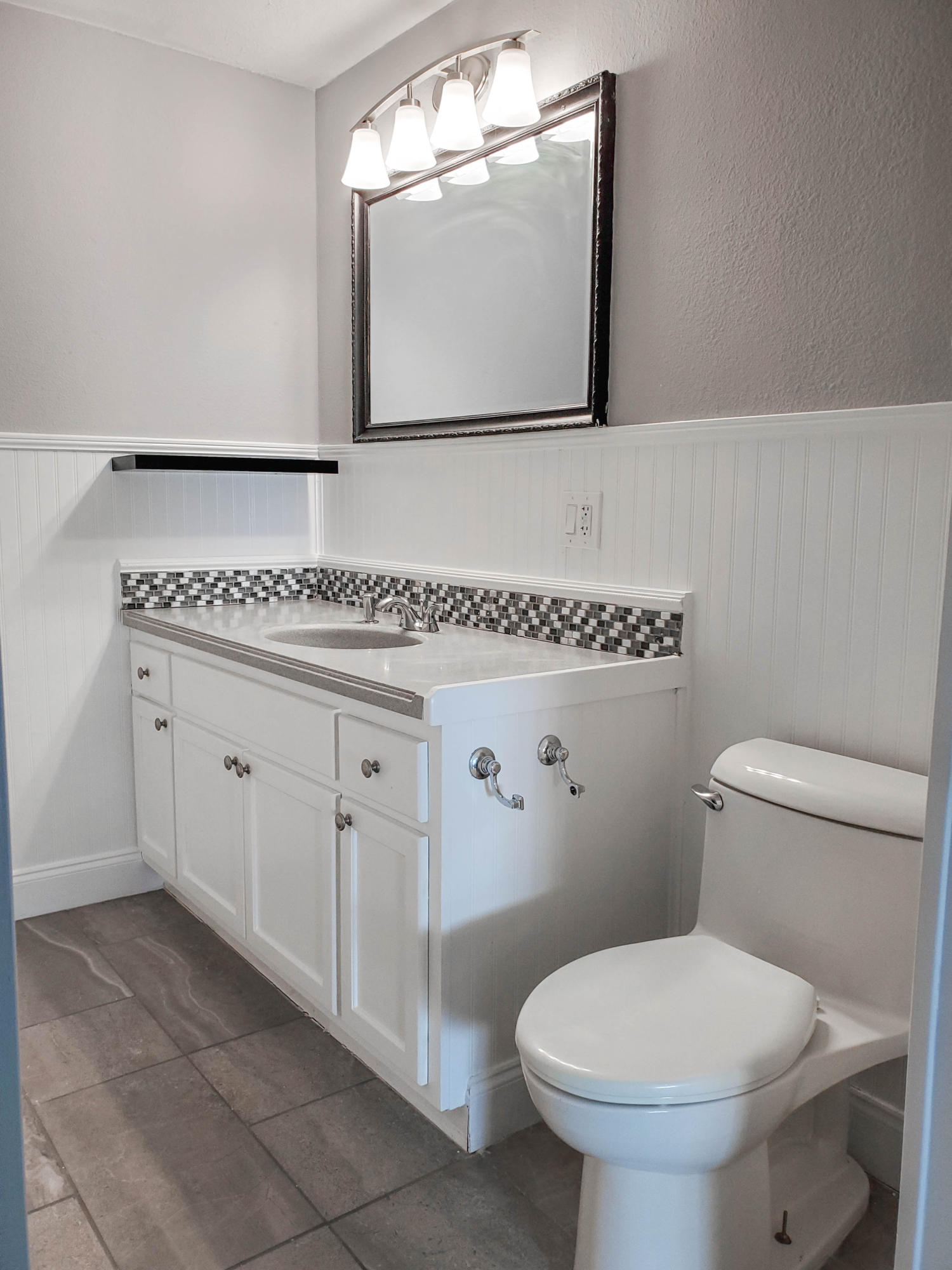 605 North Moore Road Chattanooga, TN 37411 - Photo 26 of 37 Master Bath