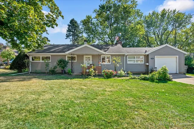 $299,900 | 1103 Lawrence Avenue, Elgin, IL 60123