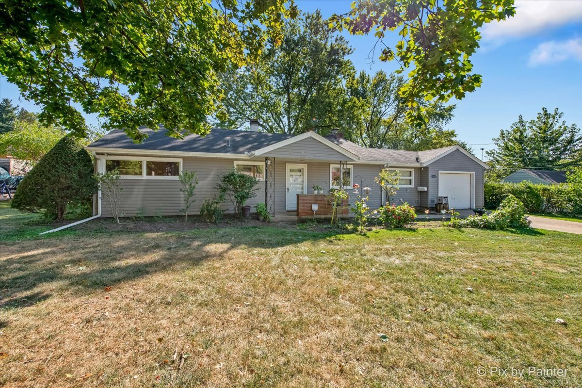 1103 Lawrence Avenue Elgin, IL 60123 - Photo 21 of 27