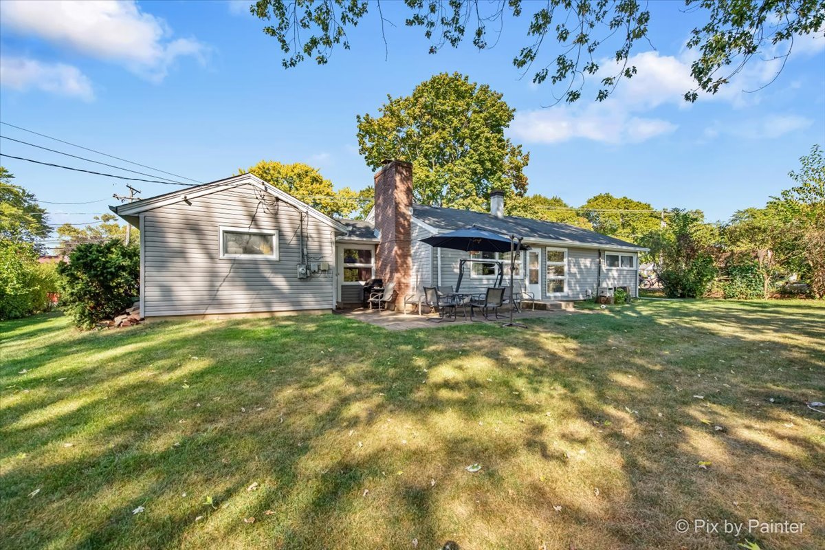 1103 Lawrence Avenue Elgin, IL 60123 - Photo 23 of 27