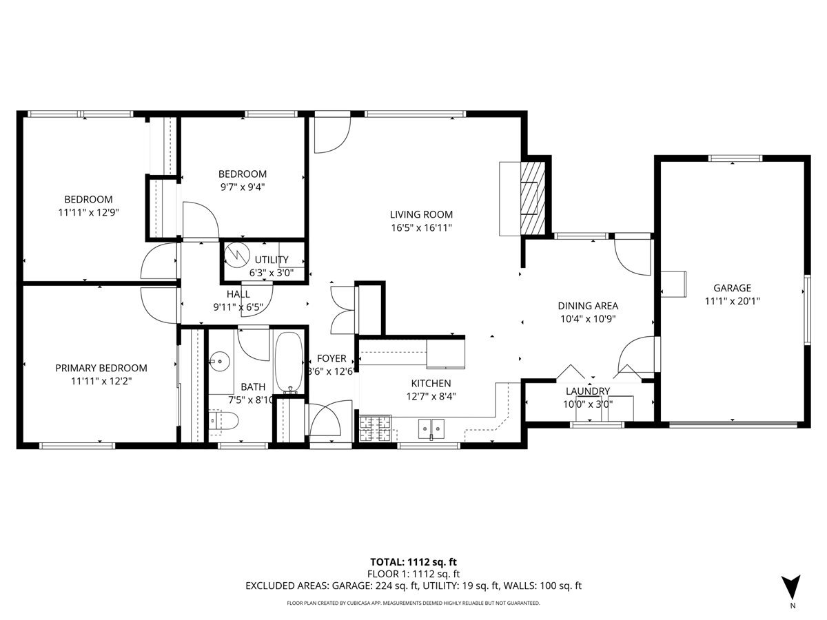 1103 Lawrence Avenue Elgin, IL 60123 - Photo 27 of 27