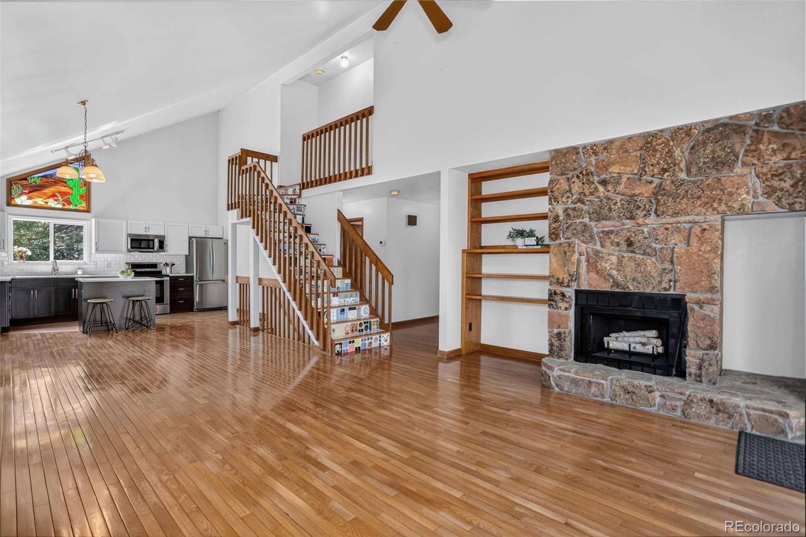 4973 Camel Heights Road Evergreen, CO 80439 - Photo 5 of 30