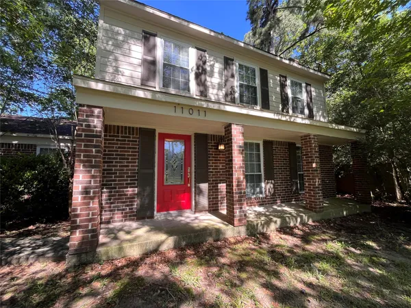 $329,999 | 11011 Ellwood Street, The Woodlands, TX 77380