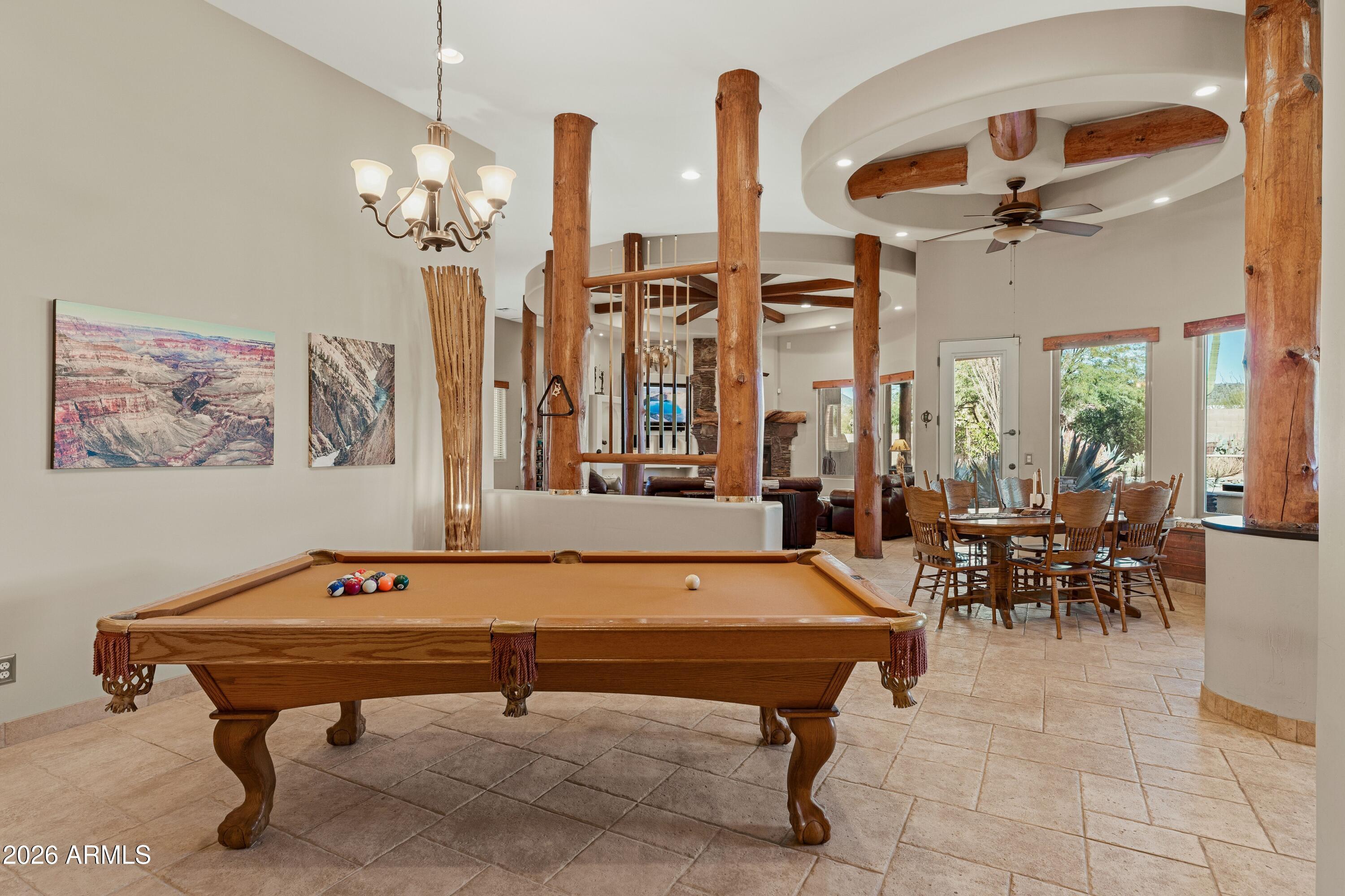 4844 North Gila Road Apache Junction, AZ 85119 - Photo 4 of 69 Dining Area