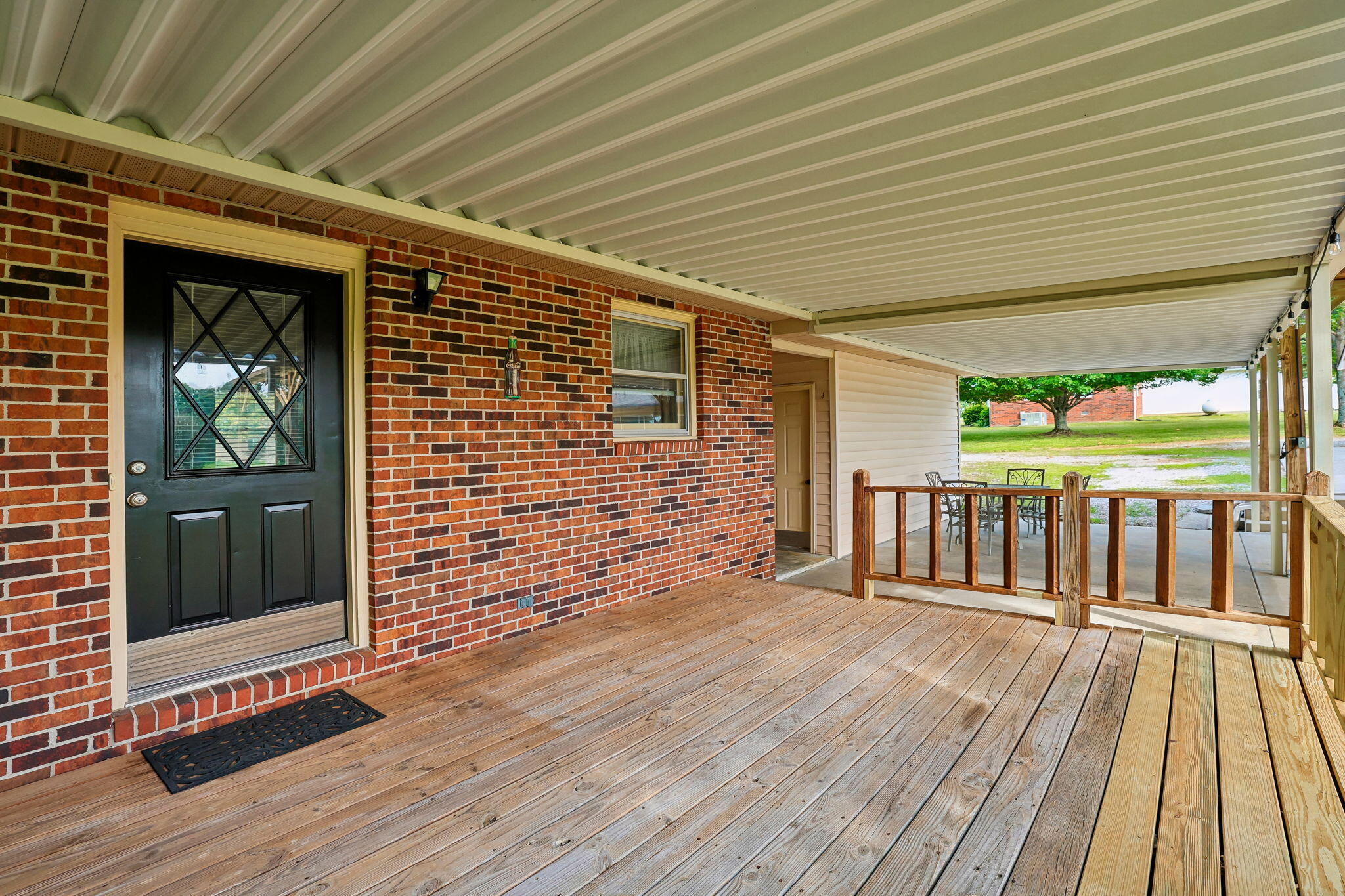 241 Freeman Sherrill Road Manchester, TN 37355 - Photo 64 of 86 71-241 Freeman Sherrill Rd-071