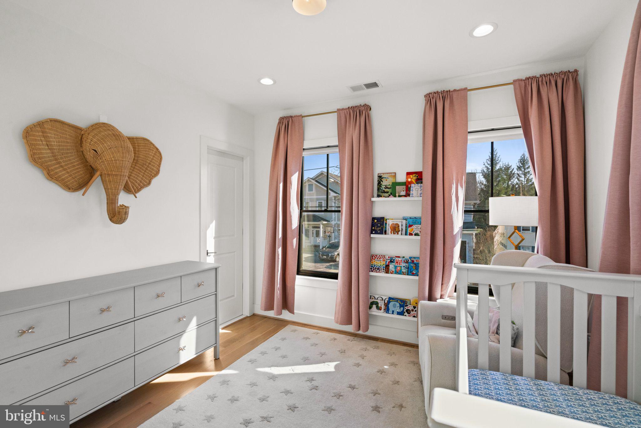 4529 Rosedale Avenue Bethesda, MD 20814 - Photo 81 of 123 Gallery Image 81