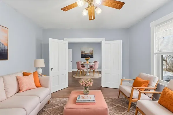 $250,000 | 736 Social Street, Unit 2R, Woonsocket, RI 02895