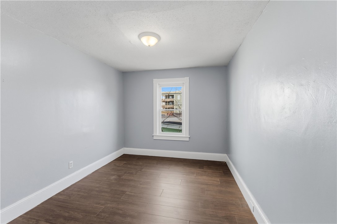 736 Social Street, Unit 2R Woonsocket, RI 02895 - Photo 14 of 24 bedroom 3 - not staged