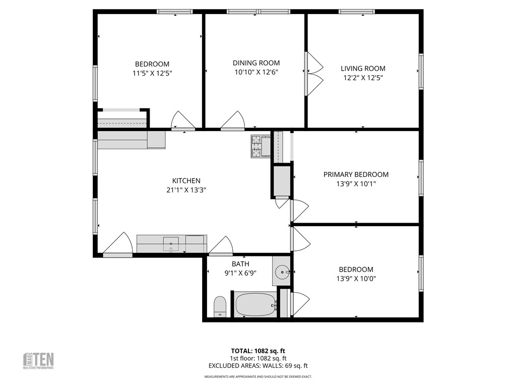 736 Social Street, Unit 2R Woonsocket, RI 02895 - Photo 24 of 24