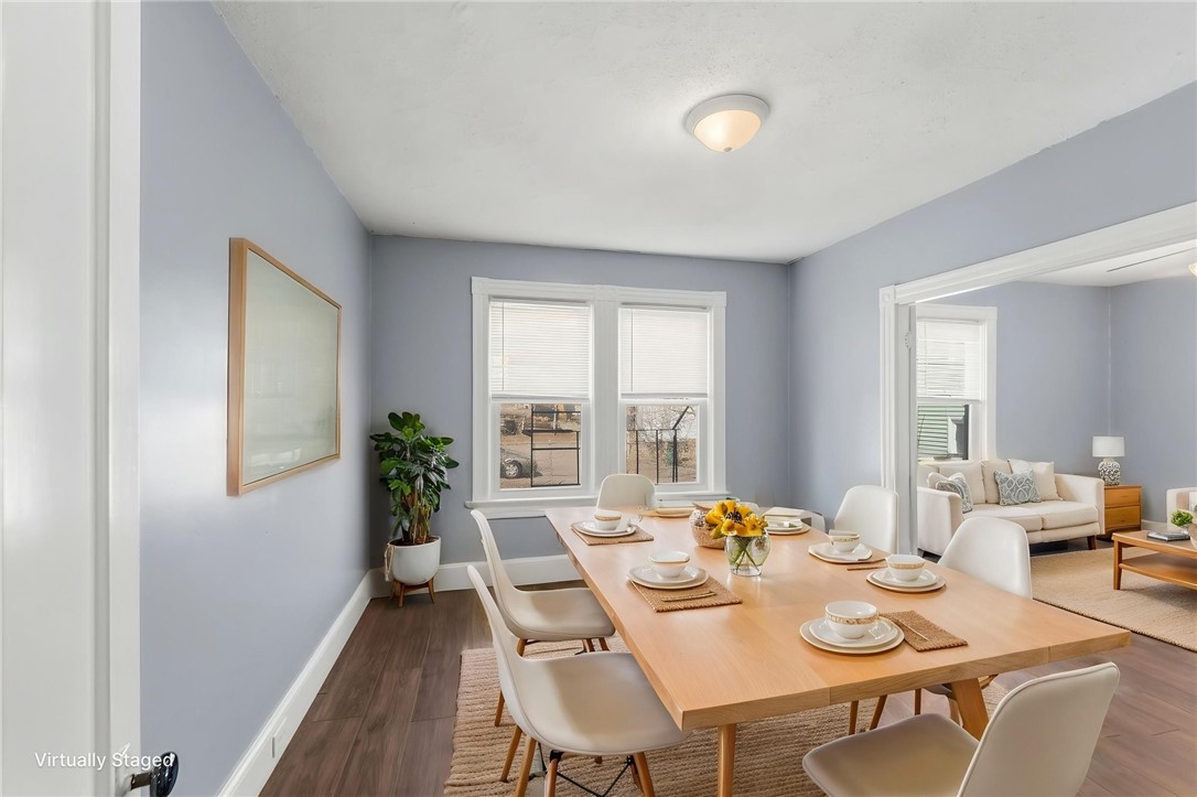 736 Social Street, Unit 2R Woonsocket, RI 02895 - Photo 3 of 24