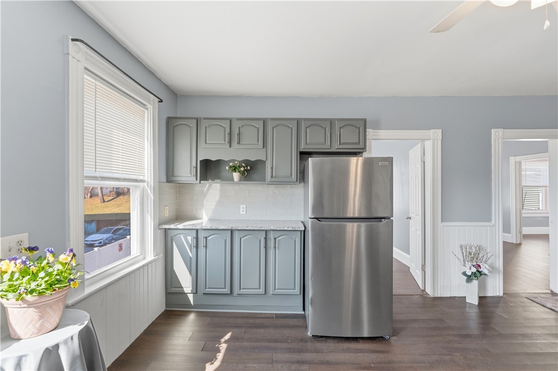 736 Social Street, Unit 2R Woonsocket, RI 02895 - Photo 5 of 24