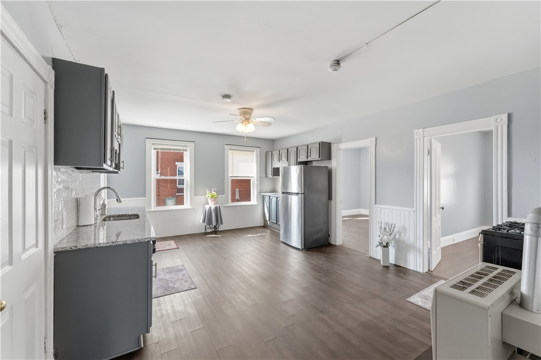 736 Social Street, Unit 2R Woonsocket, RI 02895 - Photo 7 of 24 new dishwasher