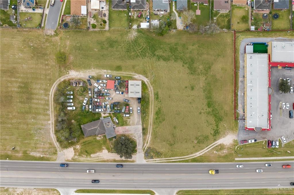 1002 East Nolana Loop Pharr, TX 78577 - Photo 6 of 6 a bathroom with a bathtub and shower