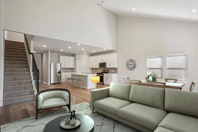 $2,700 | 504 Midnight Oak Drive, McKinney, TX 75069