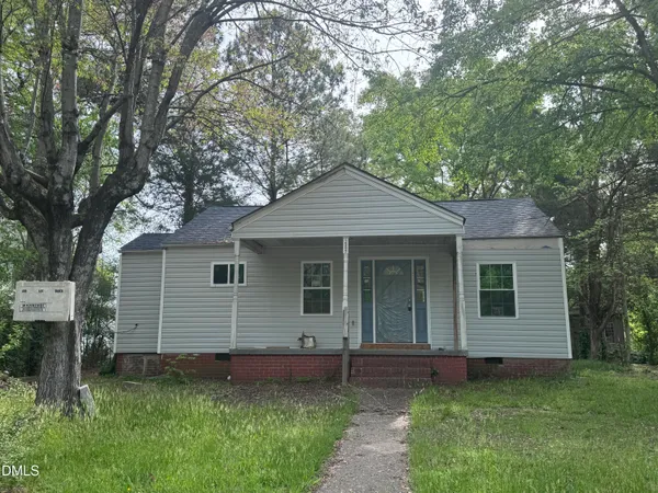 $320,000 | 1507 Echo Road, Durham, NC 27707