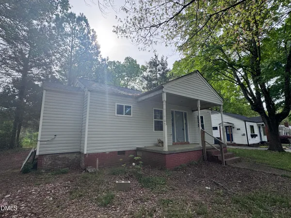 $320,000 | 1507 Echo Road, Durham, NC 27707