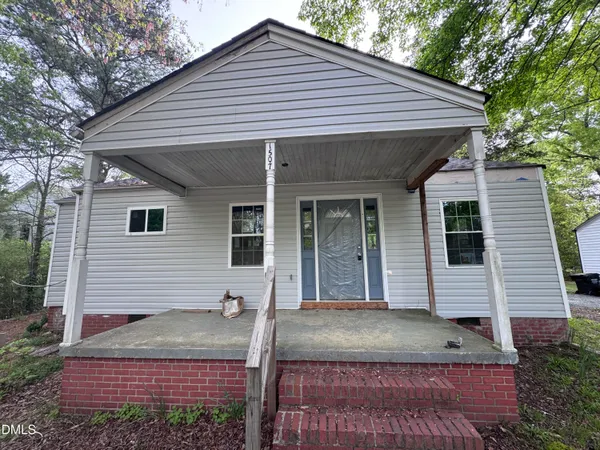 $320,000 | 1507 Echo Road, Durham, NC 27707