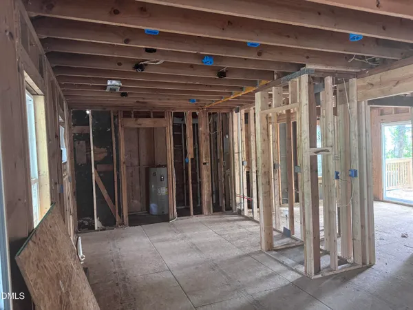 $320,000 | 1507 Echo Road, Durham, NC 27707