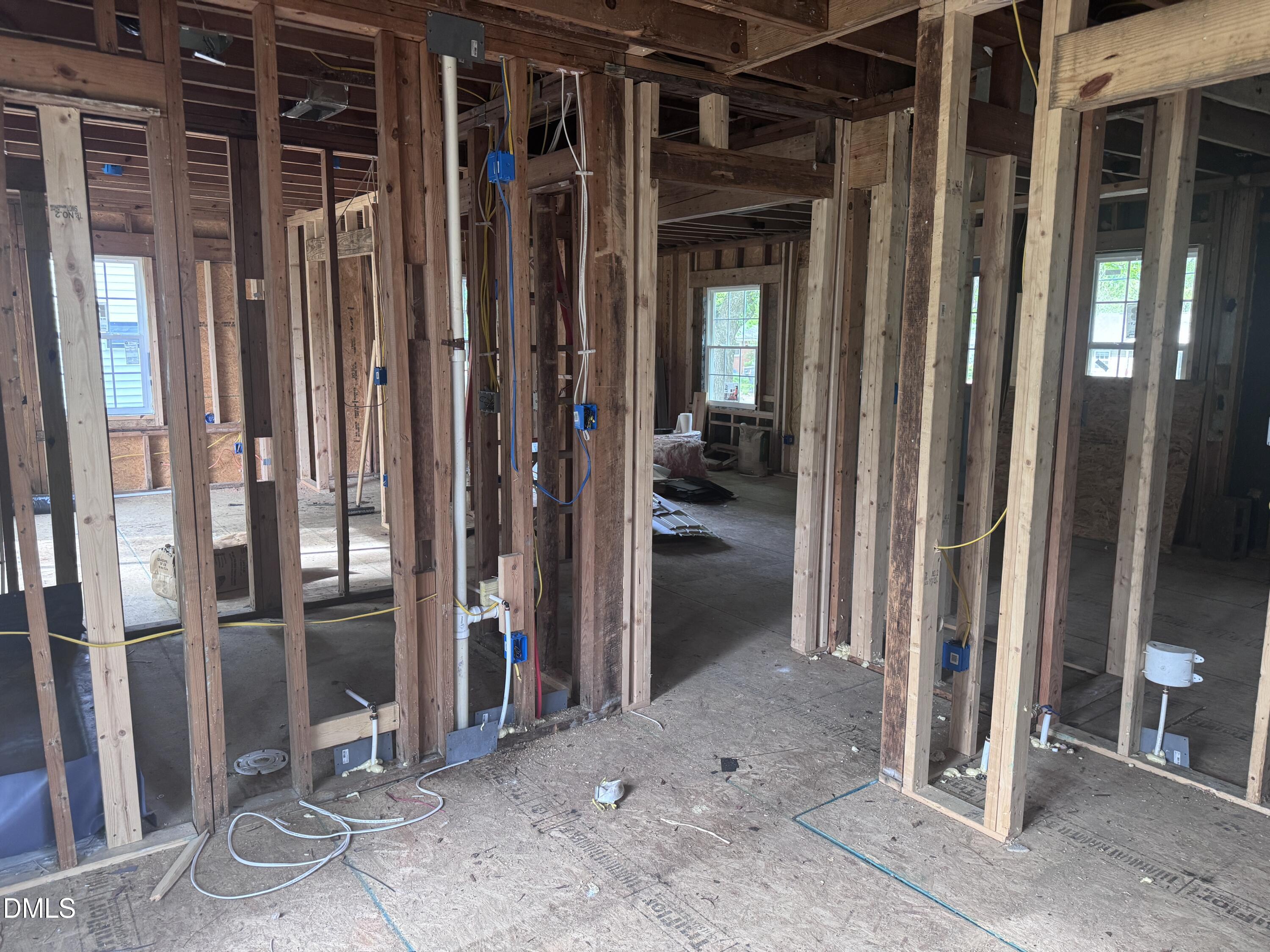1507 Echo Road Durham, NC 27707 - Photo 10 of 13
