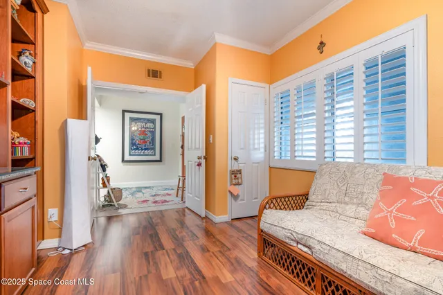 a kitchen with a sink stainless steel appliances and cabinets