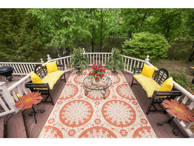 2317 Mesena Road Thomson, GA 30824 - Photo 34 of 45