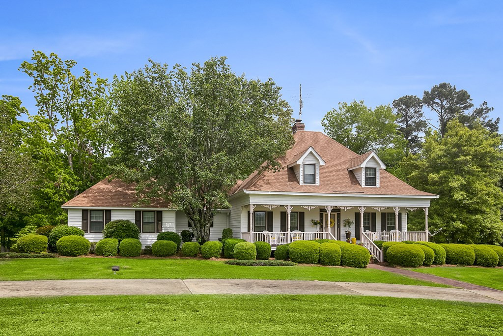 2317 Mesena Road Thomson, GA 30824 - Photo 4 of 45
