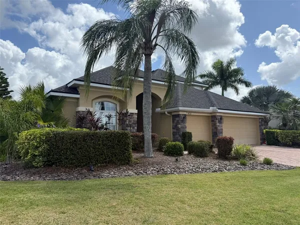 $3,400 | 4316 70th Avenue East, Ellenton, FL 34222
