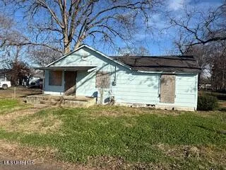 $20,000 | 601 Miller Avenue, Greenwood, MS 38930