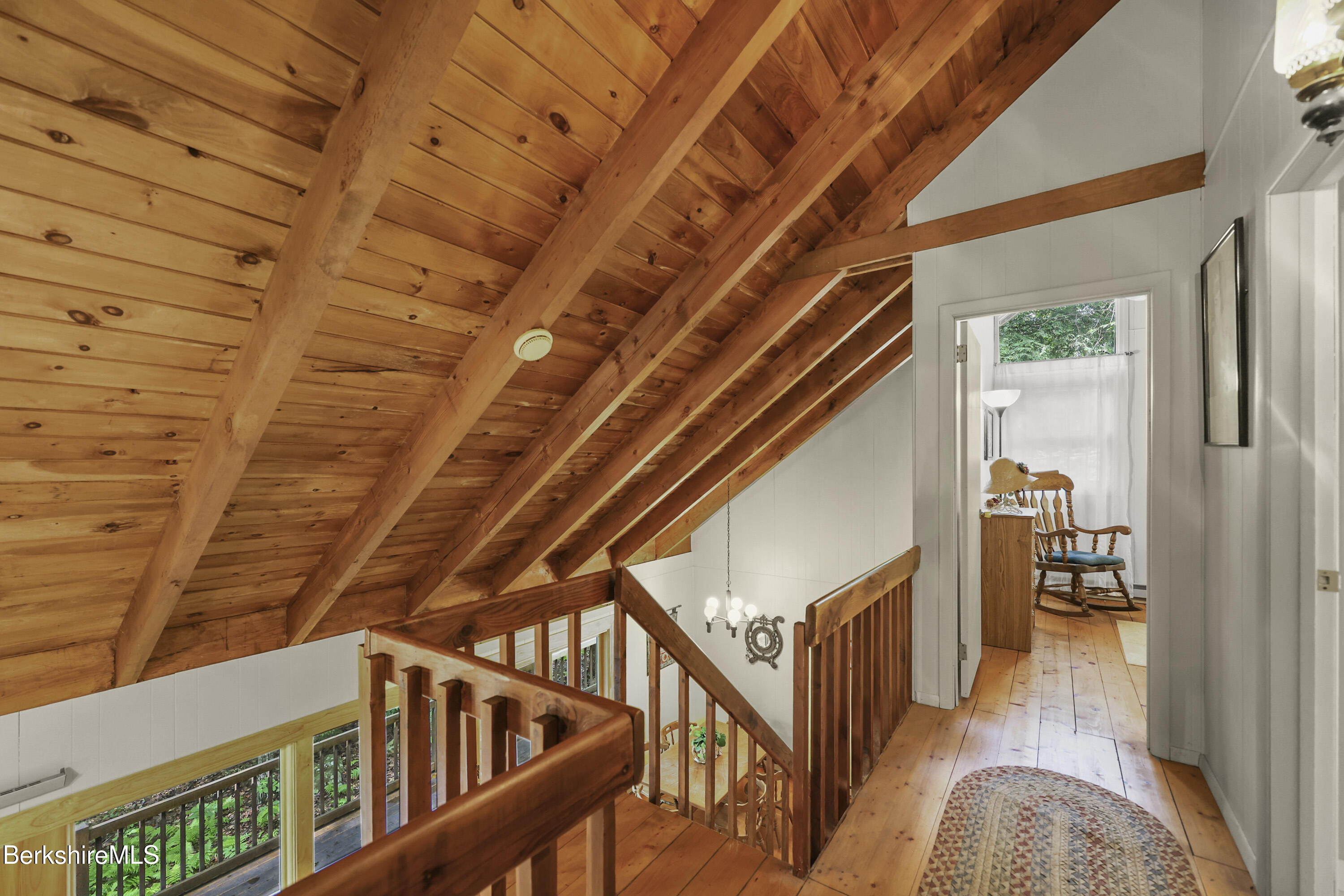 545 Leisure Lee Road Lee, MA 01238 - Photo 18 of 43 hall