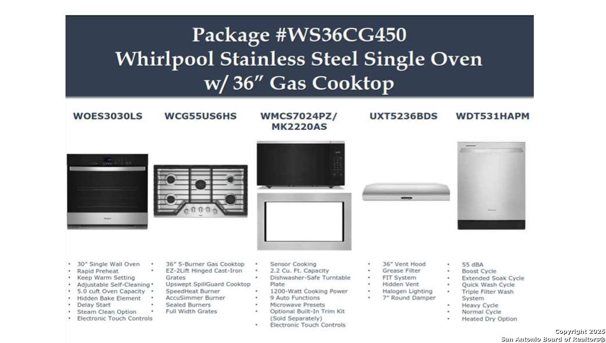 420 Foxtail Canyon Cibolo, TX 78108 - Photo 5 of 6 unknown